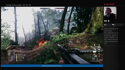 Battlefied 1 Español (70)