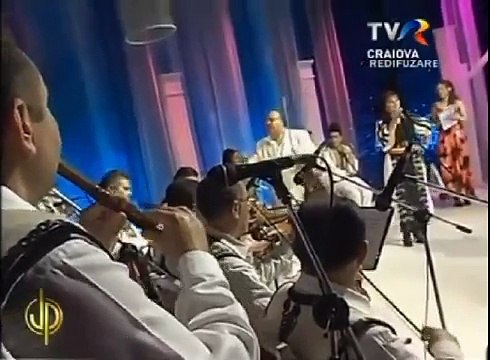 Mariana Stefan - Joaca-ma, badita, bine (Vocea populara - TVR - 2010)