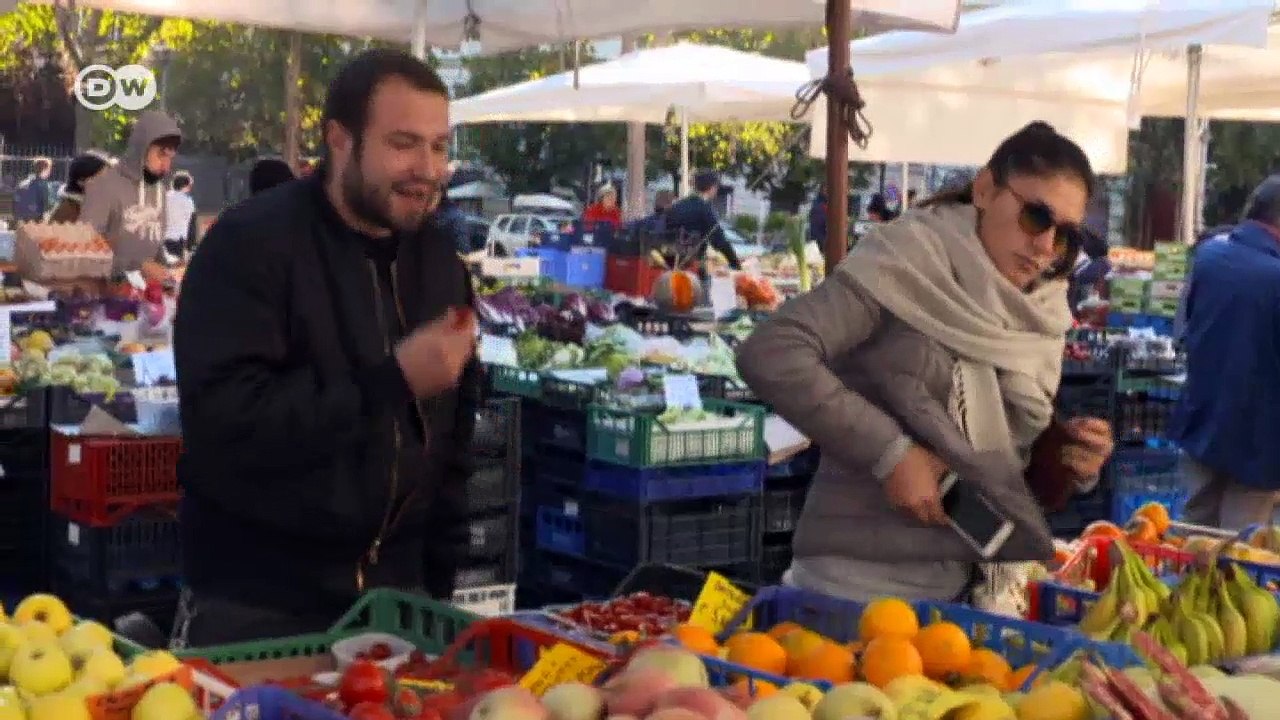 Dolce Vita vorbei? – Staatskrise in Italien | Made in Germany