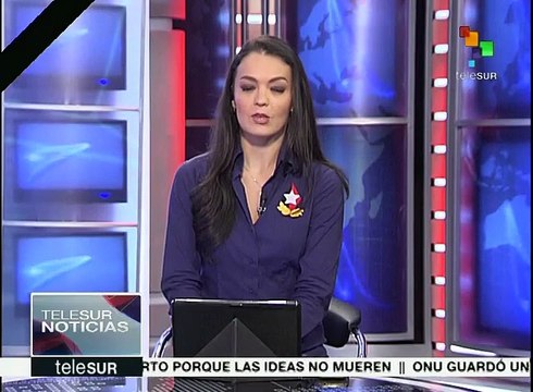 EE.UU. califica de error humano bombardeo contra tropas sirias