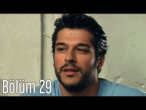 Baba Ocağı 29.Bölüm