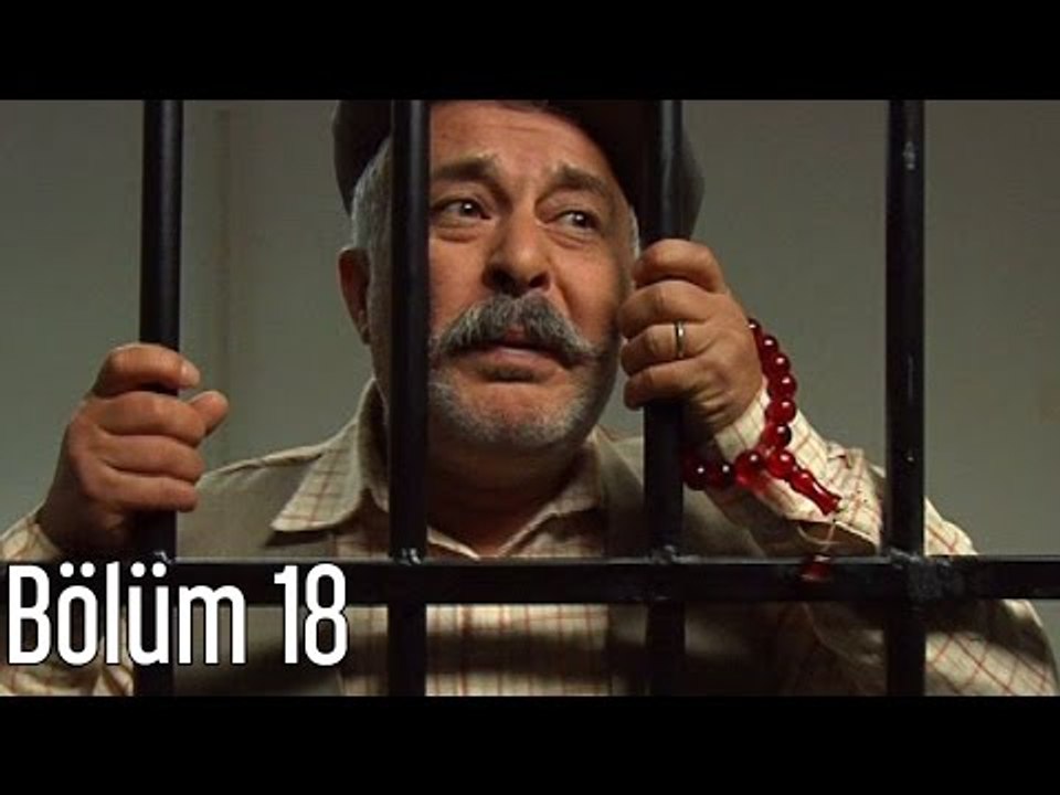 Baba Ocağı 18. Bölüm