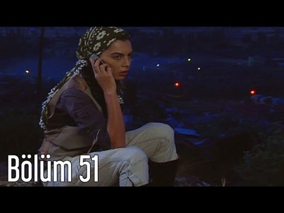 Baba Ocağı 51.Bölüm