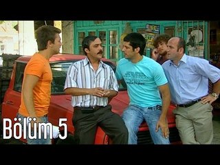 Baba Ocağı 5.Bölüm