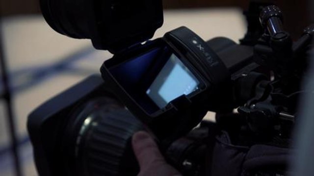 Talk to Al Jazeera - promo