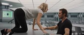 Passengers (2016) Full Movie [HD 720p] - part 1/3