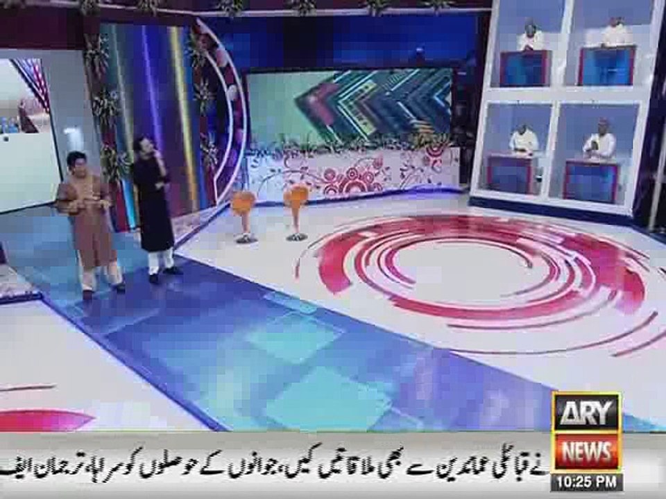 Watch How This Boy Sings In front Of Rahat Fateh Ali Khan