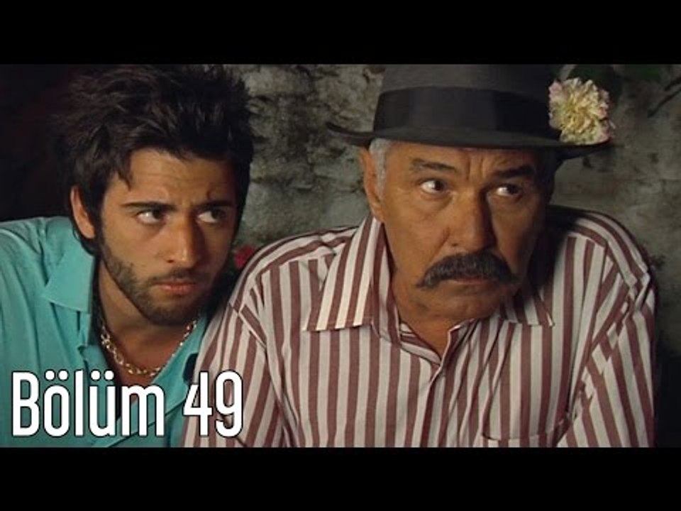 Baba Ocağı 49.Bölüm