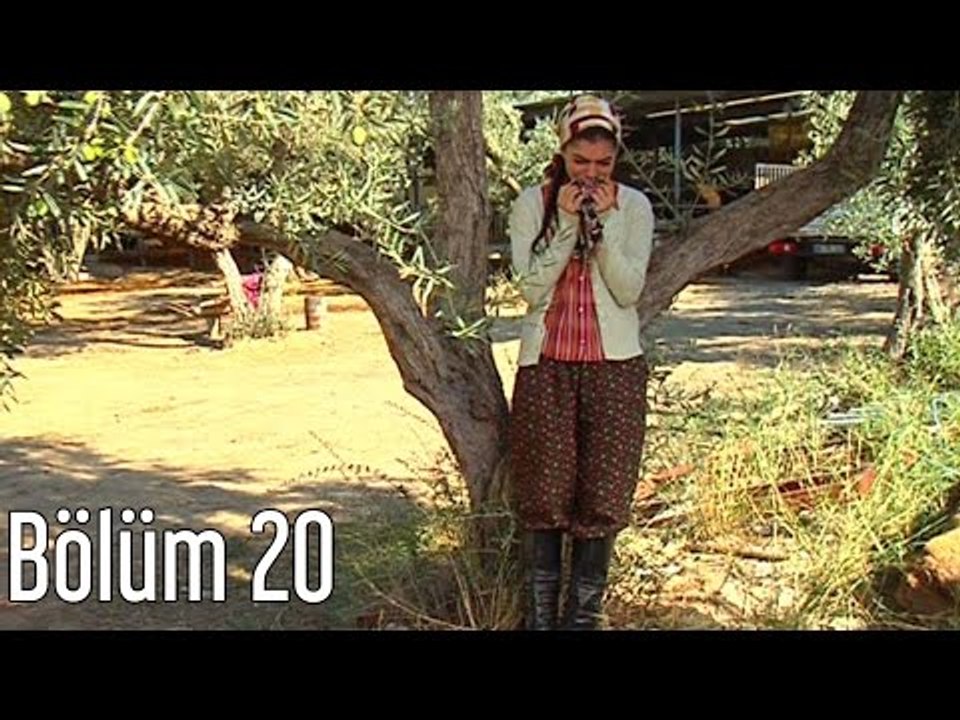 Baba Ocağı 20. Bölüm