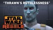 Star Wars Rebels Temporada 3 - Tráiler del episodio 3x10 