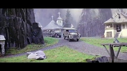 THE KEEP (1983) - Tangerine Dream  Stealing The Silver -lBX9U0X4sjw-HQ