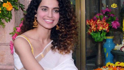 Kangana Ranaut opens up about her personal life -- TFC