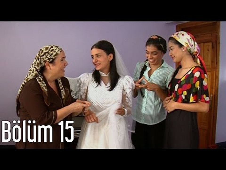Baba Ocağı 15. Bölüm