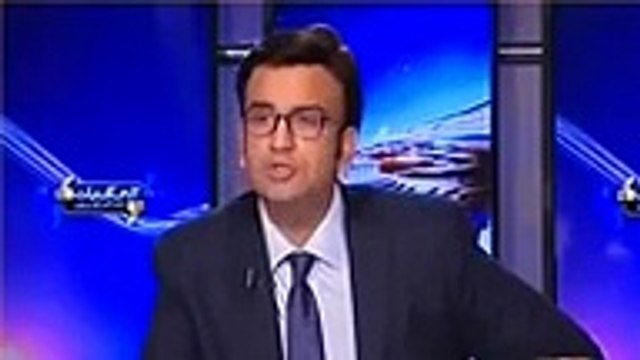 Najam Sethi indirectly advises Gen Bajwa not to proceed on newsgate issue and co-operate with Govt