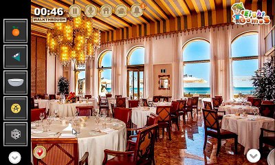 Escape From Venice Hotel Game Online