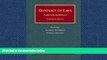 READ THE NEW BOOK Conflict of Laws, Cases and Materials (University Casebooks) (University