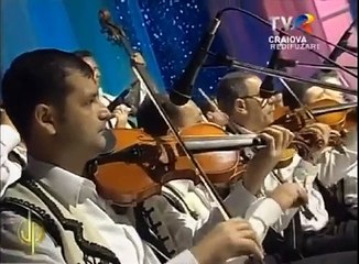 Denisa Prundaru - Badisor de la mioare (Vocea populara - TVR 3 - 2010)