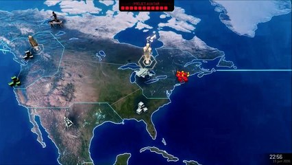 XCOM2 - Legendary Iron Man - X