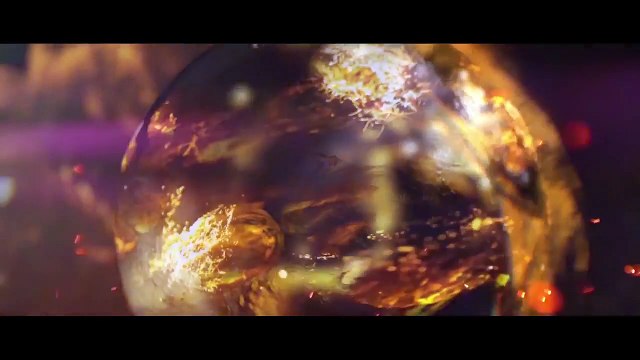LEAGUE OF LEGENDS : LA LUMIÈRE INTERIEURE (TRAILER FR)
