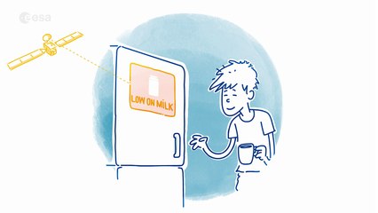 Living with Space 4.0