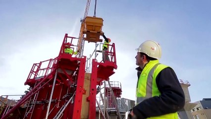 Formation TP Egletons: EATP-EFIATP-CFCTP