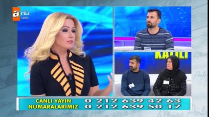 Müge Anlı ile Tatlı Sert 30 Kasım 2016 Tek Parça İzle Part 3