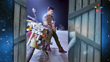 Dhruva Audio Function Ekkado Telusa....- -- Filmystarss (1)