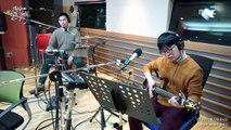[Moonlight paradise] Joa Band - Boast, 좋아서 하는 밴드 - 자랑 [박정아의 달빛낙원] 20161125-DlaComZ0Qt4