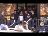 Droga ed estorsioni nel Napoletano: 43 arresti tra Pozzuoli e Giugliano (29.11.16)