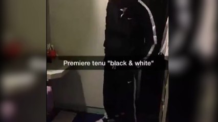 Quand les détenus de la prison de Fresnes s'amusent