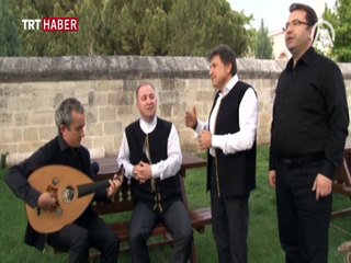 "Türk müziği" ile şifa dünyanın ilgisini çekti