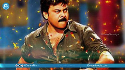 Pawan Kalyan Turns Producer For Chiranjeevi's Next With Trivikram