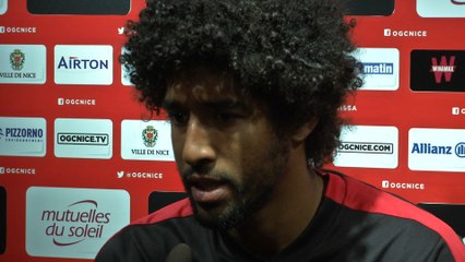 Crash aérien : Dante adresse ses condoléances et salue un "ami"