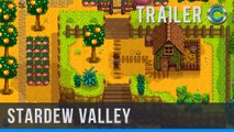 Stardew Valley - Xbox One Trailer
