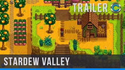 Stardew Valley - Xbox One Trailer