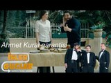 İşler Güçler - Ahmet Kural Grantisi