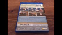 Critique Blu-ray Looking - The Complete series