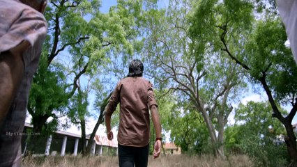 Kaathu Veesudhu Kaathu - Kidaari (2016) HD