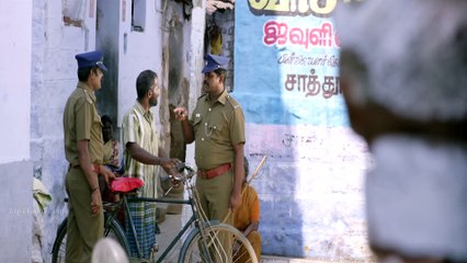 Vettaruva Veecharuva - Kidaari (2016) HD | Action Thriller Movie