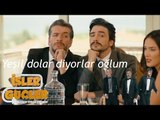 İşler Güçler - Yeşil Dolar Diyolar Oğlum