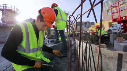 Clip de présentation EATP-EFIATP-CFCTP