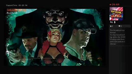 Let's Play Call of duty Black Ops lll Multiplayer (55)