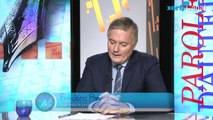 Frédéric Parrat, La gravité du déclin de l'industrie française - version intégrale