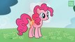 Pinkie pie | My Little Pony | MLP | Coloring Pages