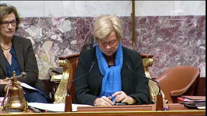 QOSD sur les effectifs de police sur la 7ème circonscription