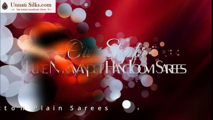 211116-pure Narayanpet handloom sarees from Andhra Pradesh