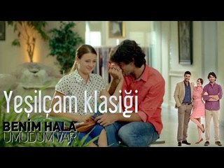 Benim Hala Umudum Var - Yeşilçam Klasiği 🎶