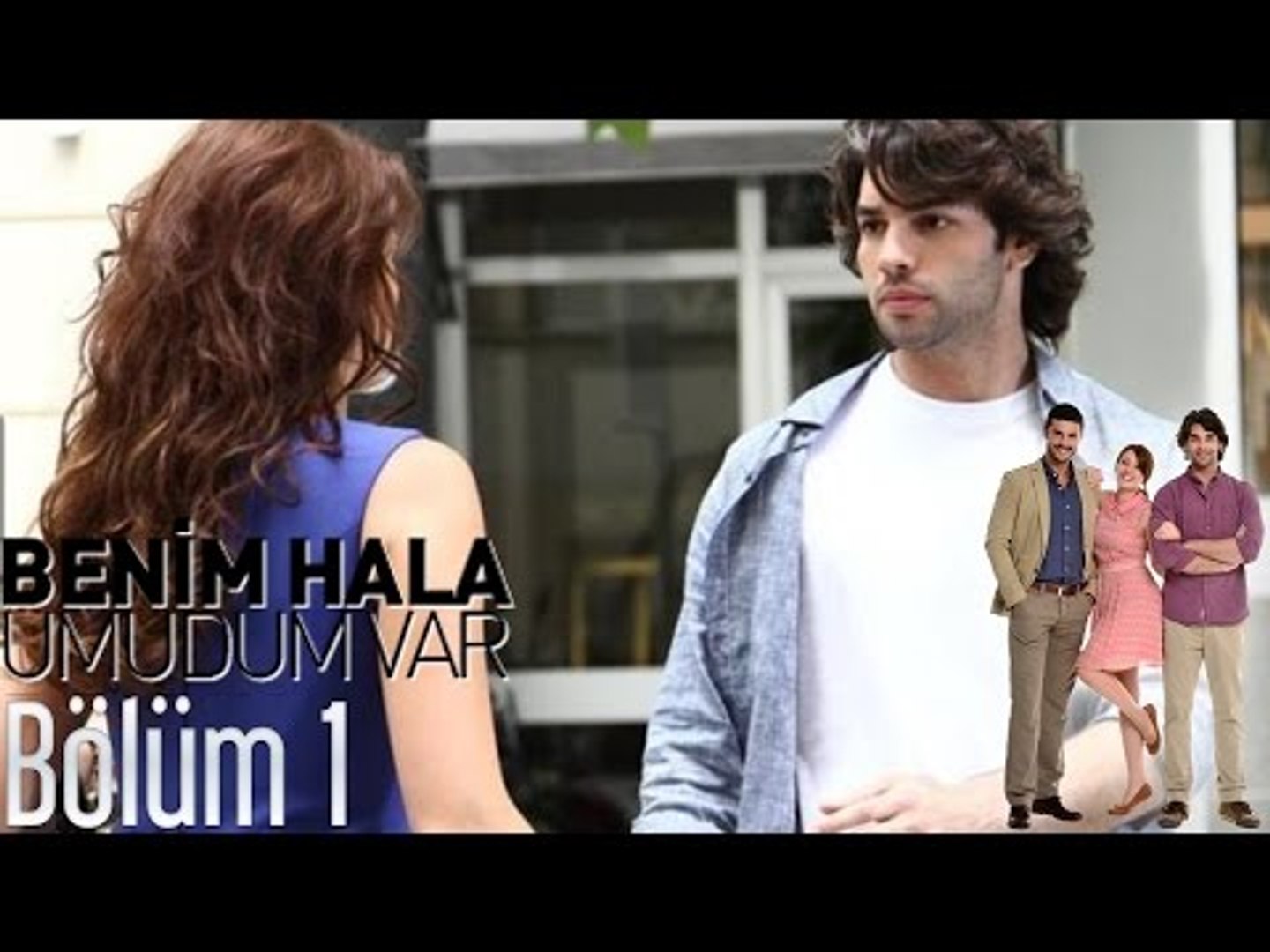 benim hala umudum var 1 bolum dailymotion video