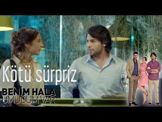 Benim Hala Umudum Var - İlham Verici ve Önemli Mesajlar 🌟