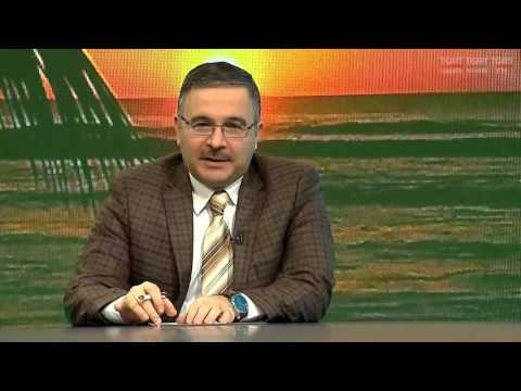 HUZURA DOGRU 02042015